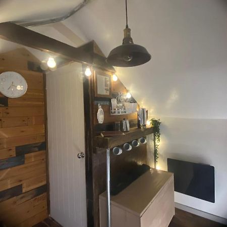 The Stable Annexe & Spa Dogdyke ภายนอก รูปภาพ