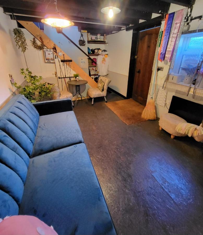 The Stable Annexe & Spa Dogdyke ภายนอก รูปภาพ